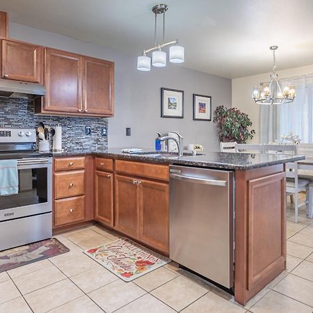Walk To Downtown Leavenworth * Sleeps 6 + Pets * Ground Level Gem! Exterior foto