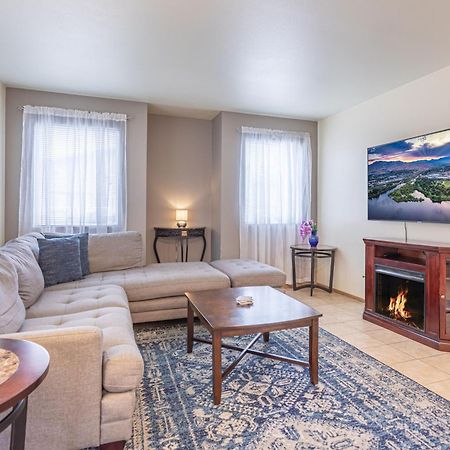 Walk To Downtown Leavenworth * Sleeps 6 + Pets * Ground Level Gem! Exterior foto