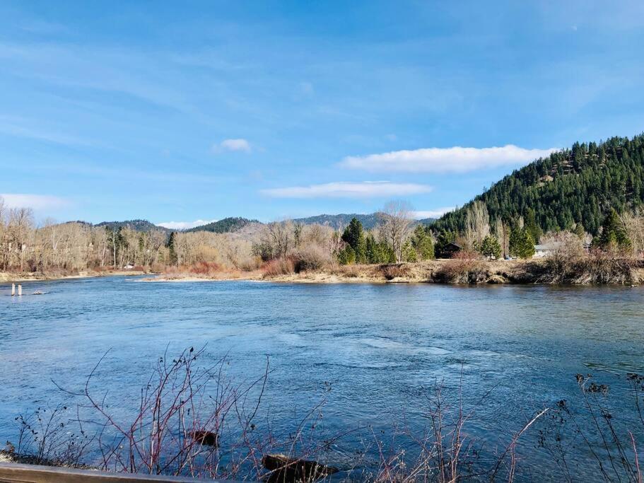 Walk To Downtown Leavenworth * Sleeps 6 + Pets * Ground Level Gem! Exterior foto
