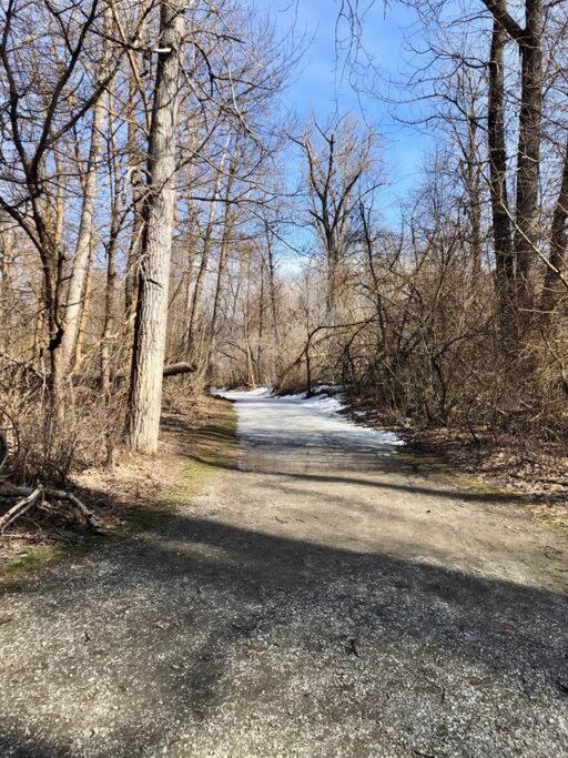 Walk To Downtown Leavenworth * Sleeps 6 + Pets * Ground Level Gem! Exterior foto