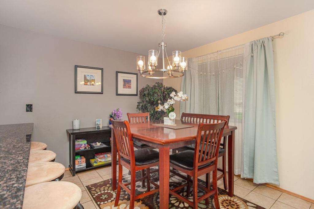 Walk To Downtown Leavenworth * Sleeps 6 + Pets * Ground Level Gem! Exterior foto