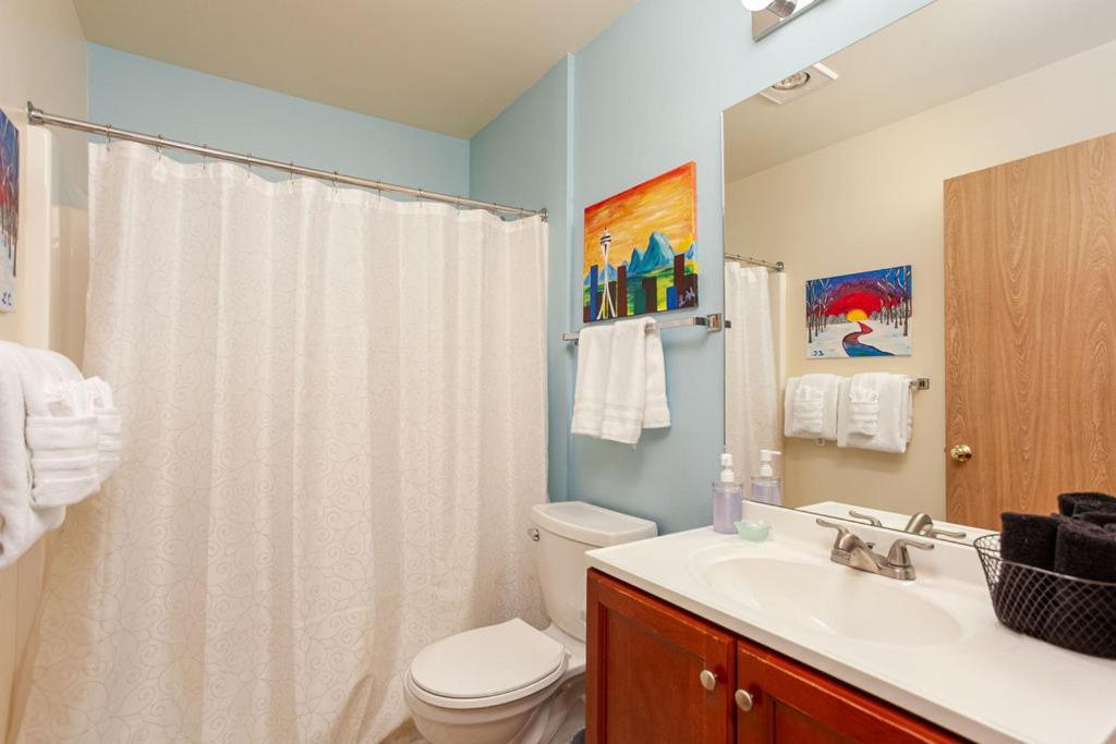 Walk To Downtown Leavenworth * Sleeps 6 + Pets * Ground Level Gem! Exterior foto