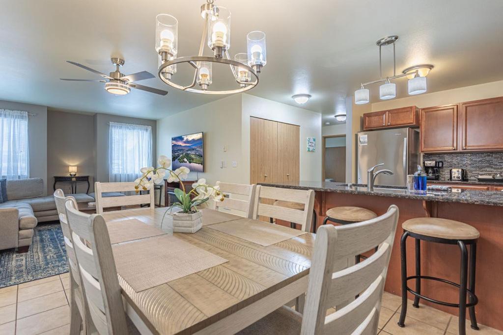 Walk To Downtown Leavenworth * Sleeps 6 + Pets * Ground Level Gem! Exterior foto